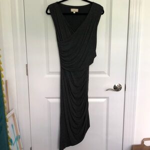 Anthropologie Sexy Stretch Dress